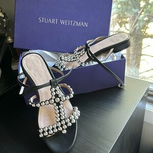 Stuart weitzman